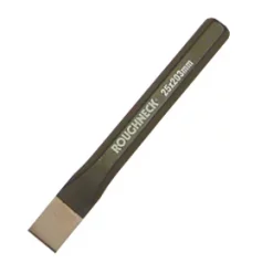 Roughneck Cold Chisel 1" x 8"