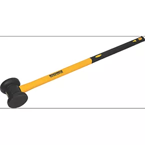 Roughneck Fencing Maul 10lb (4.5kg) 1 Roughneck Fencing Maul 10lb (4.5kg)
