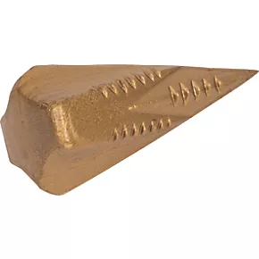 Roughneck Wood Grenade 4-Way Log Splitter 1.6kg 3 Roughneck Wood Grenade 4-Way Log Splitter 1.6kg - Image 3