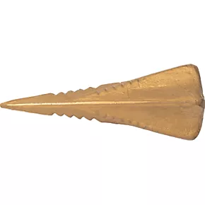 Roughneck Wood Grenade 4-Way Log Splitter 1.6kg 4 Roughneck Wood Grenade 4-Way Log Splitter 1.6kg - Image 4