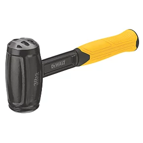 DeWalt Drilling Hammer 3lb (1.4kg) 2 DeWalt Drilling Hammer 3lb (1.4kg) - Image 2