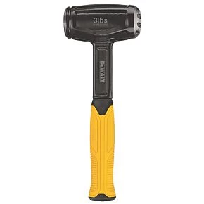 DeWalt Drilling Hammer 3lb (1.4kg) 1 DeWalt Drilling Hammer 3lb (1.4kg)