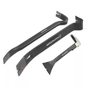 Magnusson Bar Set 1 Magnusson Bar Set