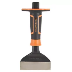 Magnusson Guarded Brick Bolster 4" x 8 1/2"