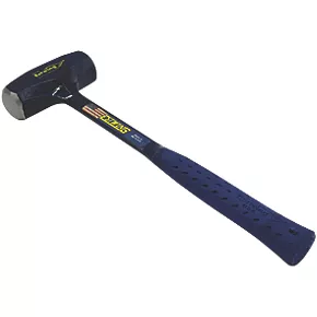 Estwing Drilling Hammer 4lb (1.8kg) 1 Estwing Drilling Hammer 4lb (1.8kg)