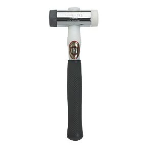 Thor Soft-Faced Hammer 23oz (0.65kg) 1 Thor Soft-Faced Hammer 23oz (0.65kg)