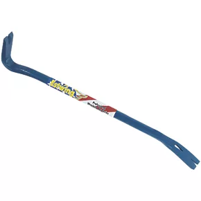 Estwing Pro Series Gooseneck Wrecking Bar 24" 1 Estwing Pro Series Gooseneck Wrecking Bar 24"