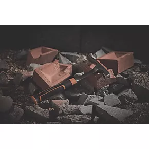 Magnusson Brick Hammer 20oz (0.57kg) 2 Magnusson Brick Hammer 20oz (0.57kg) - Image 2