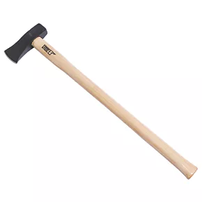 Forge Steel Wood Splitting Set 2 Forge Steel Wood Splitting Set - Image 2