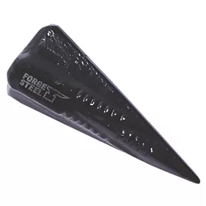 Forge Steel Wood Splitting Set 4 Forge Steel Wood Splitting Set - Image 4