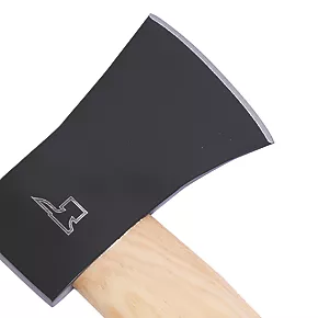 Forge Steel Wood Splitting Set 5 Forge Steel Wood Splitting Set - Image 5