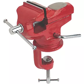 Portable Vice 2" 1 Portable Vice 2"