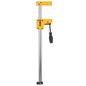 DeWalt Parallel Bar Clamp 24" 1 DeWalt Parallel Bar Clamp 24"