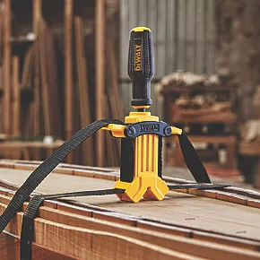 DeWalt Band Clamp 4.5m 3 DeWalt Band Clamp 4.5m - Image 3