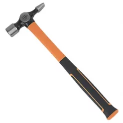 Magnusson Fibreglass Cross-Pein Hammer 8oz (0.23kg)