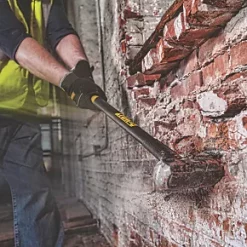 DeWalt Exo-Core Sledgehammer 6lb (2.7kg) 7 DeWalt Exo-Core Sledgehammer 6lb (2.7kg) -Cheap WOOD CHISELS Store 705HH A3