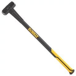 DeWalt Exo-Core Sledgehammer 6lb (2.7kg)