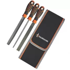 Magnusson Rasp Set 390mm