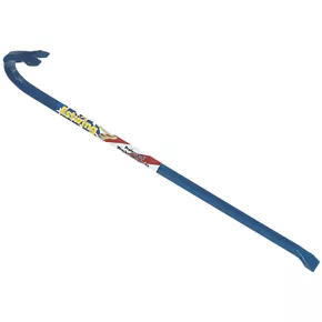Estwing Gooseneck Wrecking Bar 24" 1 Estwing Gooseneck Wrecking Bar 24"