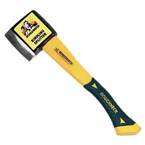 Roughneck Kindling Splitter 2 1/2lb (1.1kg) 1 Roughneck Kindling Splitter 2 1/2lb (1.1kg)
