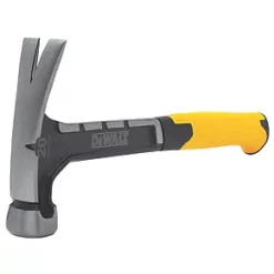 DeWalt One-Piece Hammer 20oz (0.57kg)