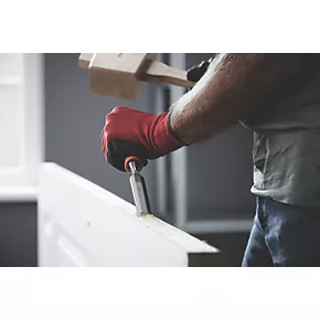 Magnusson Bevel Edge Wood Chisel Set 2 Magnusson Bevel Edge Wood Chisel Set - Image 2