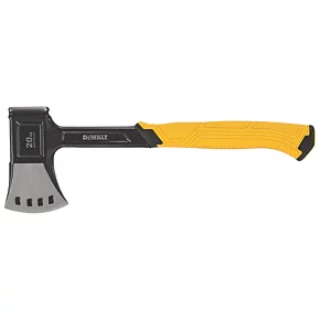 DeWalt Campers Axe 1 1/4lb (0.57kg) 1 DeWalt Campers Axe 1 1/4lb (0.57kg)