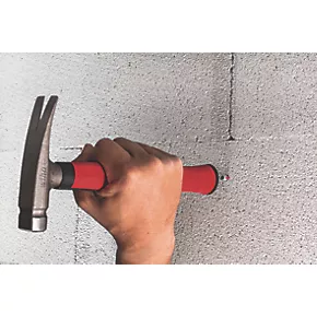 Wiha Electricians Hammer 11oz (0.30kg) 2 Wiha Electricians Hammer 11oz (0.30kg) - Image 2