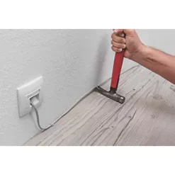 Wiha Electricians Hammer 11oz (0.30kg) 5 Wiha Electricians Hammer 11oz (0.30kg) -Cheap WOOD CHISELS Store 801JF A2