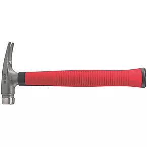 Wiha Electricians Hammer 11oz (0.30kg) 1 Wiha Electricians Hammer 11oz (0.30kg)
