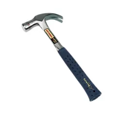 Estwing Curved Claw Hammer 24oz (0.68kg)