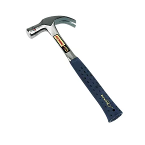 Estwing Curved Claw Hammer 24oz (0.68kg) 1 Estwing Curved Claw Hammer 24oz (0.68kg)