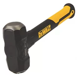DeWalt Exocore Engineer Sledgehammer 4lb (1.8kg) 5 DeWalt Exocore Engineer Sledgehammer 4lb (1.8kg) -Cheap WOOD CHISELS Store 852HH A2