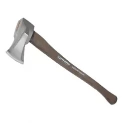 Roughneck Hickory Handle Splitting Maul 4 1/2lb (2.0kg)