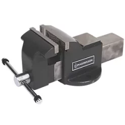 Magnusson Workshop Vice 5"