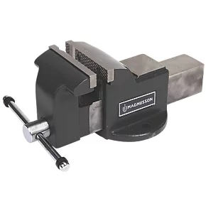 Magnusson Workshop Vice 5" 1 Magnusson Workshop Vice 5"