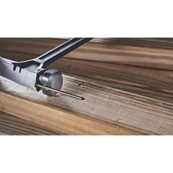 DeWalt XP One-Piece Rip Claw Hammer Smooth Face 22oz (0.62kg) 6 DeWalt XP One-Piece Rip Claw Hammer Smooth Face 22oz (0.62kg) -Cheap WOOD CHISELS Store 904XR A2