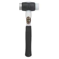 Thor Super Soft-Faced Aluminium & Plastic Club Hammer 2lb (0.88kg)
