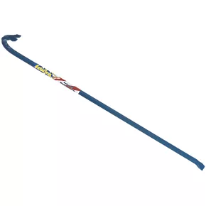 Estwing Gooseneck Wrecking Bar 36" 1 Estwing Gooseneck Wrecking Bar 36"
