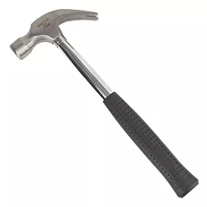 Claw Hammer 16oz (0.45kg) 1 Claw Hammer 16oz (0.45kg)