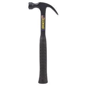 Estwing Black Edition Claw Hammer 20oz (0.57kg) 1 Estwing Black Edition Claw Hammer 20oz (0.57kg)