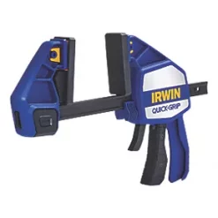 Irwin Quick-Grip XP Bar Clamp 6"